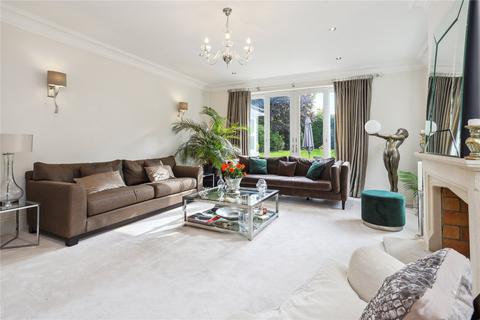 5 bedroom detached house for sale, Fairmile Lane, Cobham, KT11