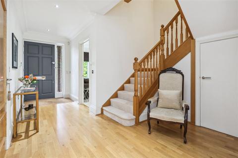 5 bedroom detached house for sale, Fairmile Lane, Cobham, KT11