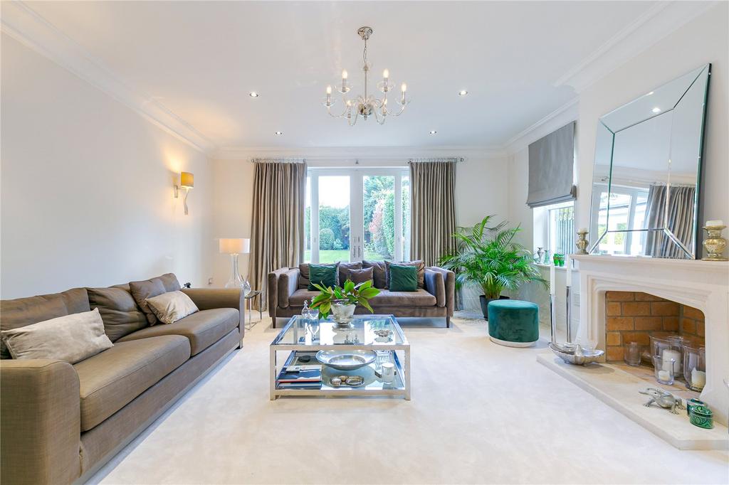 Sitting Room