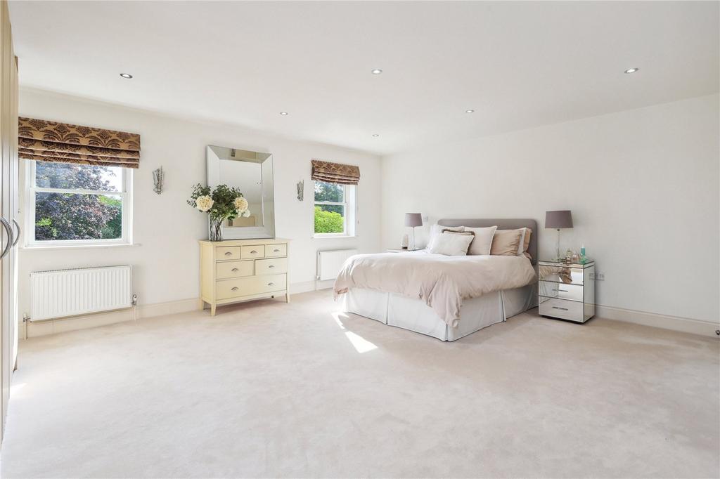 Principal Bedroom