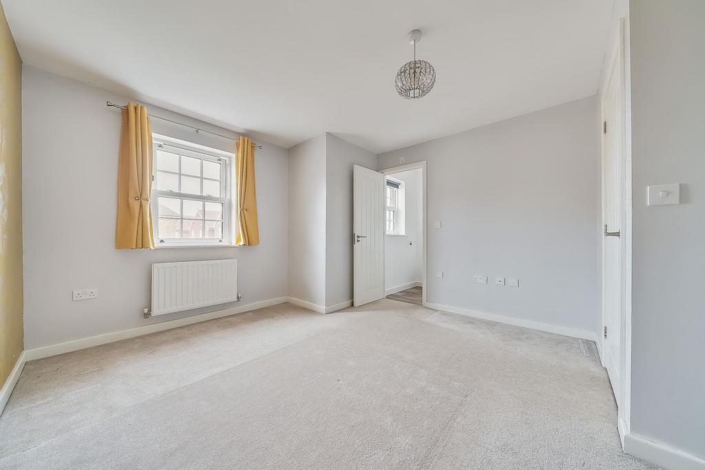 Bedroom One (1)
