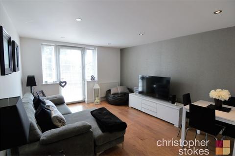 2 bedroom apartment to rent, Millennium Court, 4 Flamstead End Road, Waltham Cross, Hertfordshire, EN8 0HH