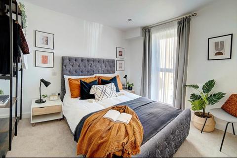 1 bedroom flat for sale, Mabgate Gateway, 53-59 Mabgate, Leeds, West Yorkshire, LS9