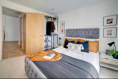 1 bedroom flat for sale - Mabgate Gateway, 53-59 Mabgate, Leeds, West Yorkshire, LS9