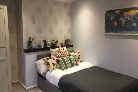 undefined, Boundary Crescent, Beeston, Nottingham, NG9