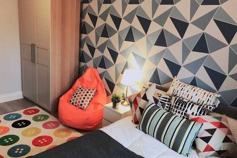 undefined, Boundary Crescent, Beeston, Nottingham, NG9
