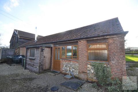 undefined, Rotten Row, Dereham NR20
