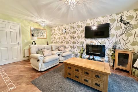 3 bedroom end of terrace house for sale, Tuffleys Way, Thorpe Astley, Leicester, LE3 3UT