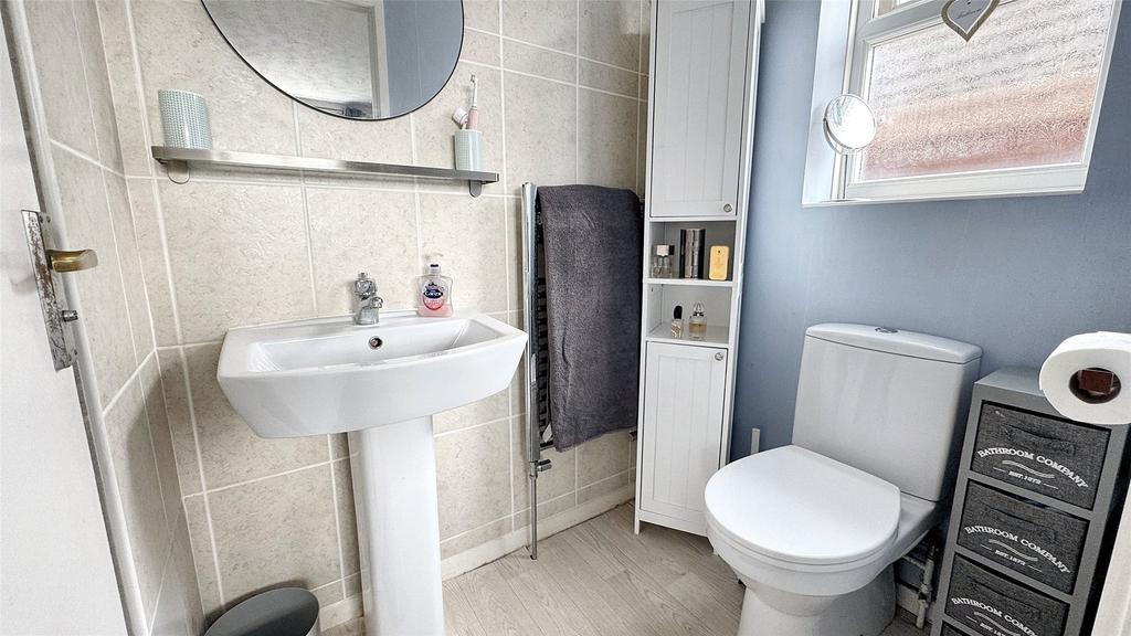 En-Suite