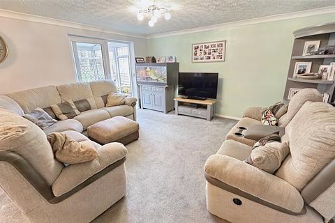 4 bedroom detached house for sale, Old Bridewell, Melton Mowbray, Leicestershire