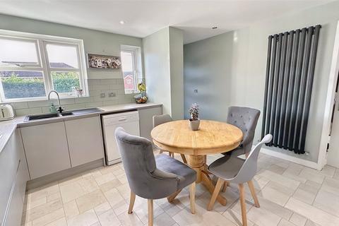4 bedroom detached house for sale, Old Bridewell, Melton Mowbray, Leicestershire