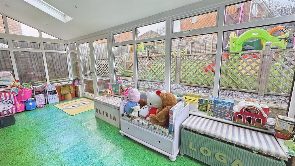 Conservatory