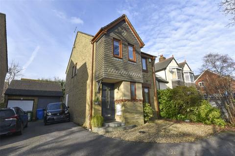 3 bedroom detached house for sale, Lake Road, Hamworthy, Poole, Dorset, BH15