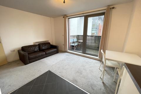 1 bedroom apartment to rent, Granville Street, Birmingham B1