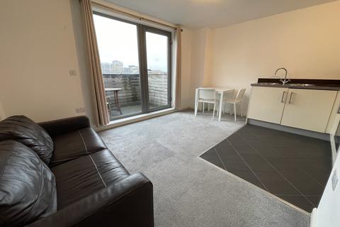 1 bedroom apartment to rent, Granville Street, Birmingham B1