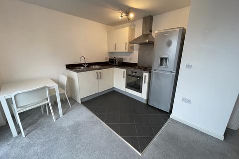 1 bedroom apartment to rent, Granville Street, Birmingham B1