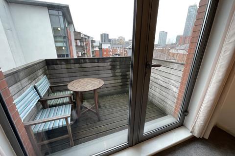 1 bedroom apartment to rent, Granville Street, Birmingham B1