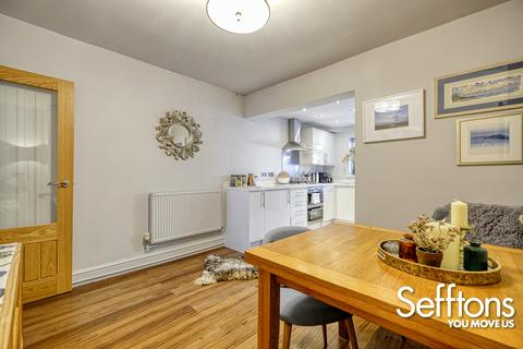2 bedroom terraced house for sale - St. Leonards Road, Norwich, NR1