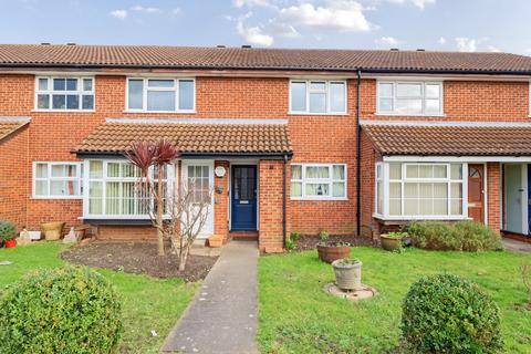 182a Worplesdon Road, Guildford, GU2 9UY