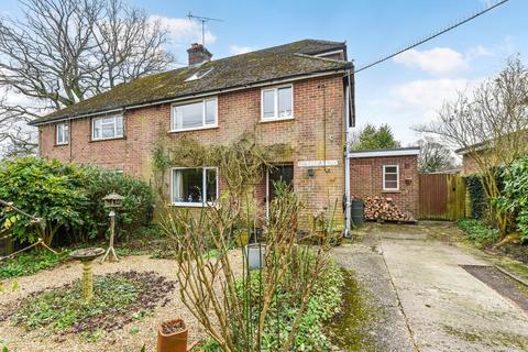 4 bedroom house for sale, Priorsway, Hill Farm Road, Monkwood, Ropley
