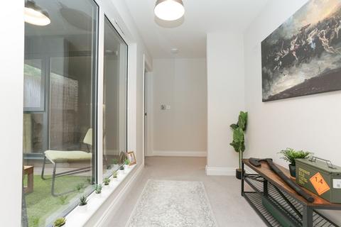 Flat 5, 5 Carlton Avenue, Broadstairs, CT10 1AB