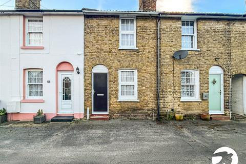 2 bedroom terraced house for sale, Cellar Hill, Lynsted, Sittingbourne, Kent, ME9