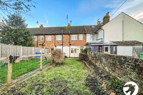12 Cellar Hill, Lynsted, Sittingbourne, ME9 9QY