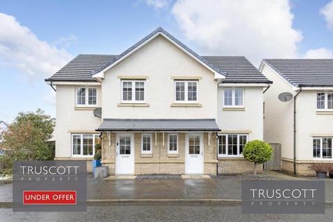 71 Easter Langside Drive, Dalkeith, EH22 2FR