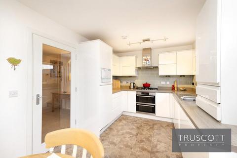 71 Easter Langside Drive, Dalkeith, EH22 2FR