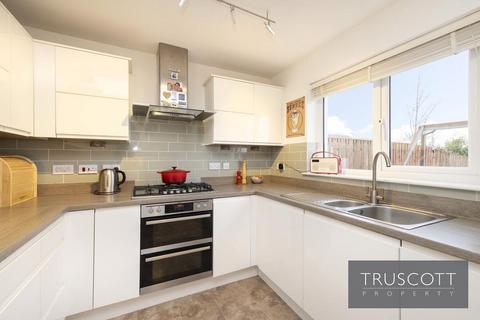 71 Easter Langside Drive, Dalkeith, EH22 2FR