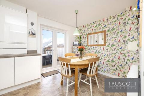 71 Easter Langside Drive, Dalkeith, EH22 2FR