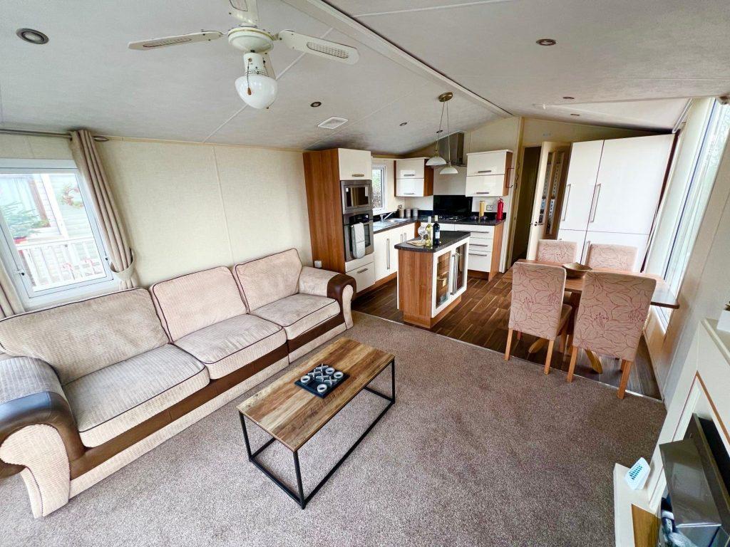 Oaklands - Willerby -Aspen  For Sale