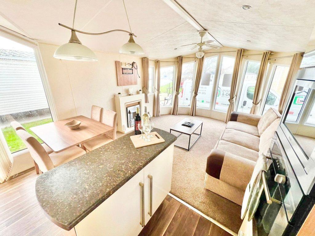 Oaklands - Willerby -Aspen  For Sale
