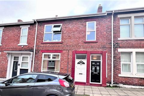 3 bedroom flat for sale, Canterbury Street, South Shields