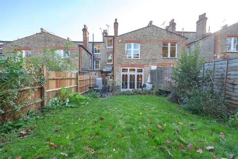 38 Cecil Road, London, N10 2BU