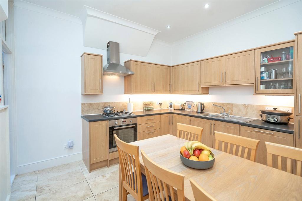 Kitchen A