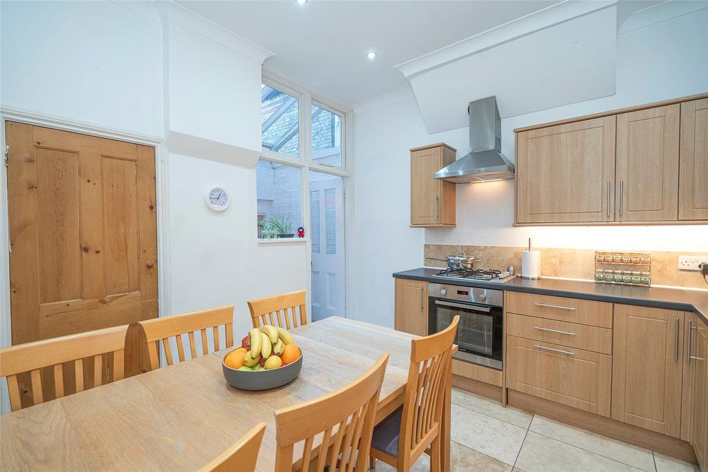 Kitchen B