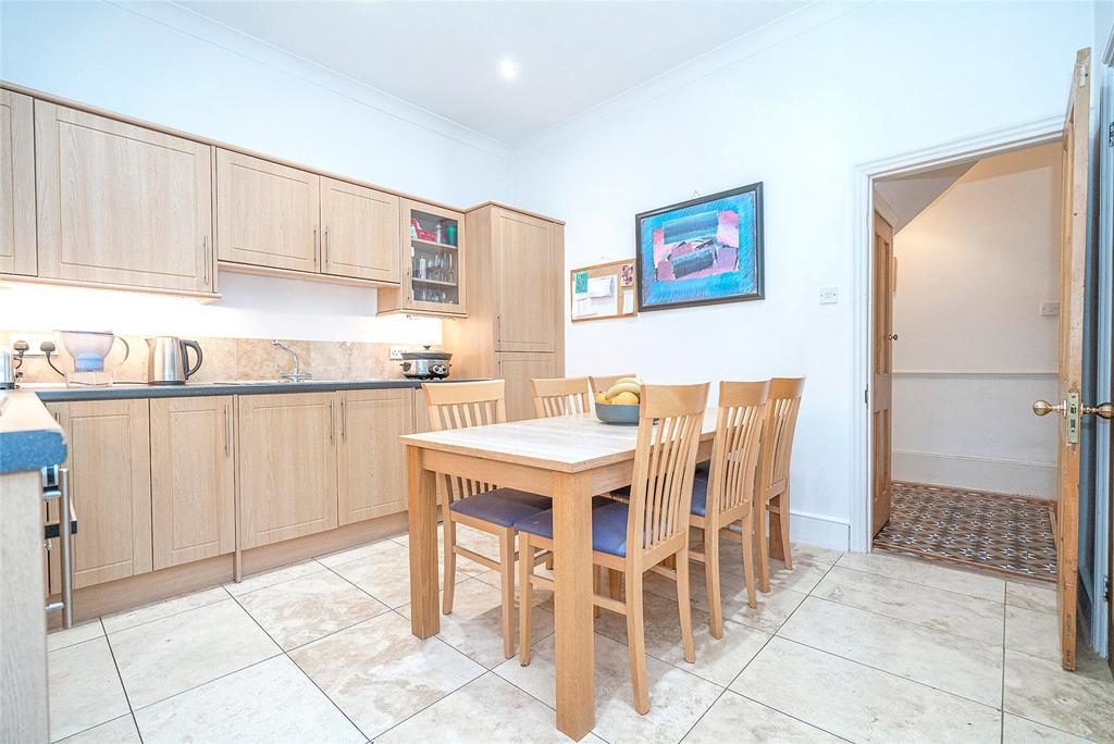 Kitchen C