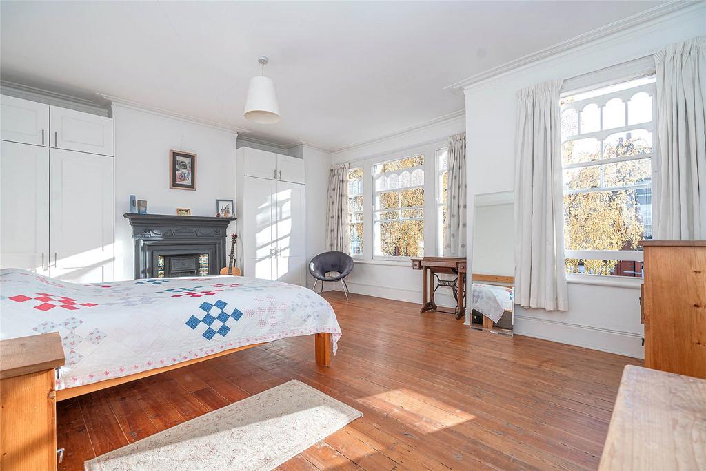 Bedroom 1 A
