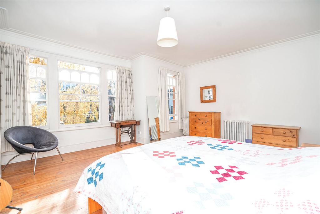 Bedroom 1 B