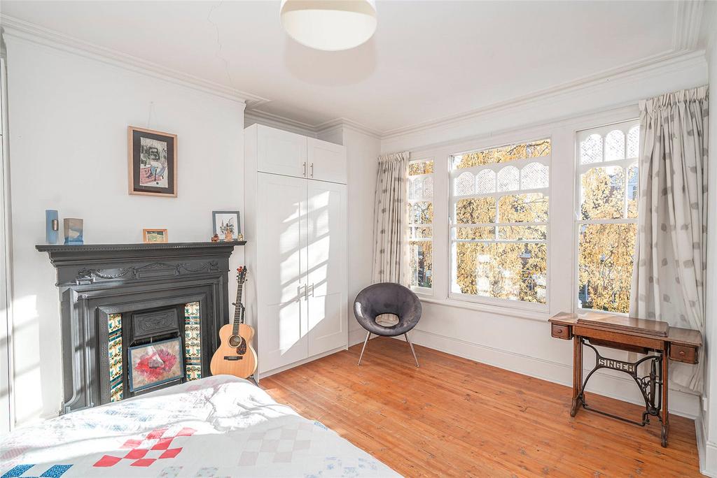 Bedroom 1 C