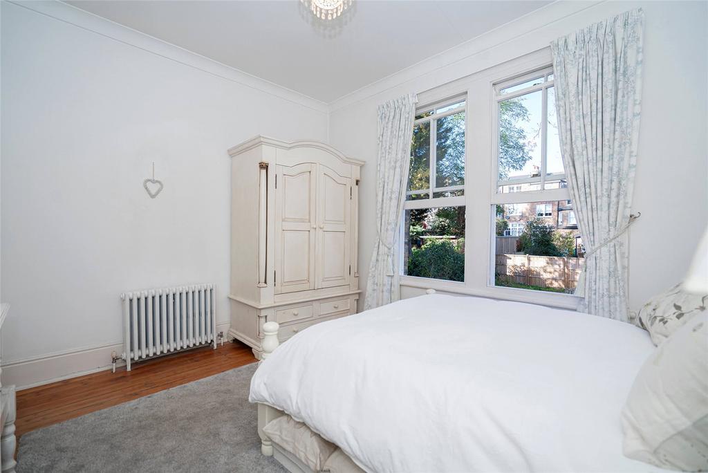 Bedroom 2 B