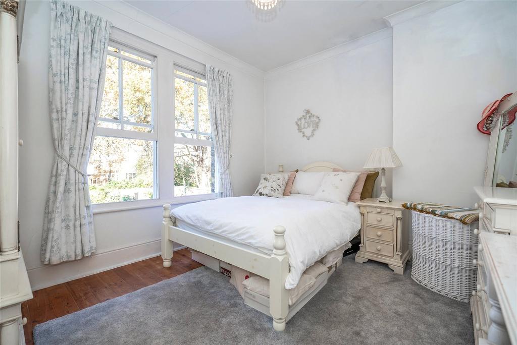 Bedroom 2 A