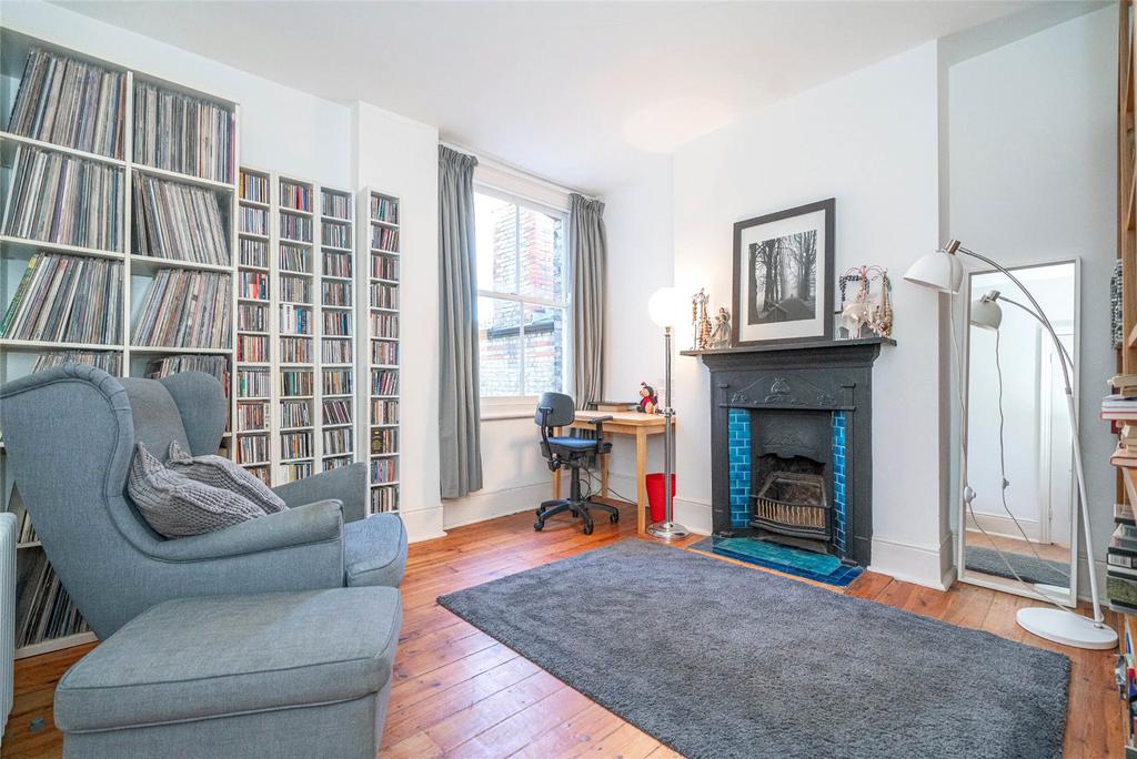 Bedroom 3 A