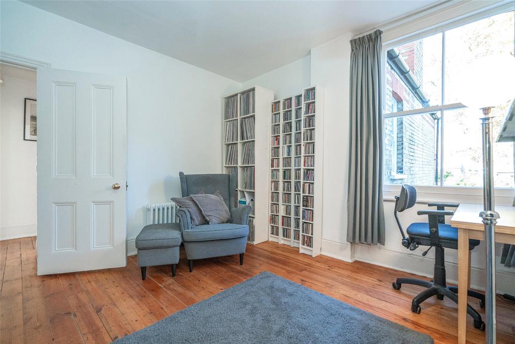 Bedroom 3 B