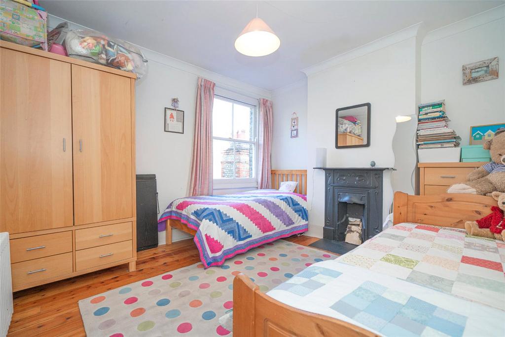 Bedroom 5