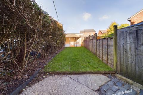 2 bedroom terraced house for sale, Wing, Leighton Buzzard LU7