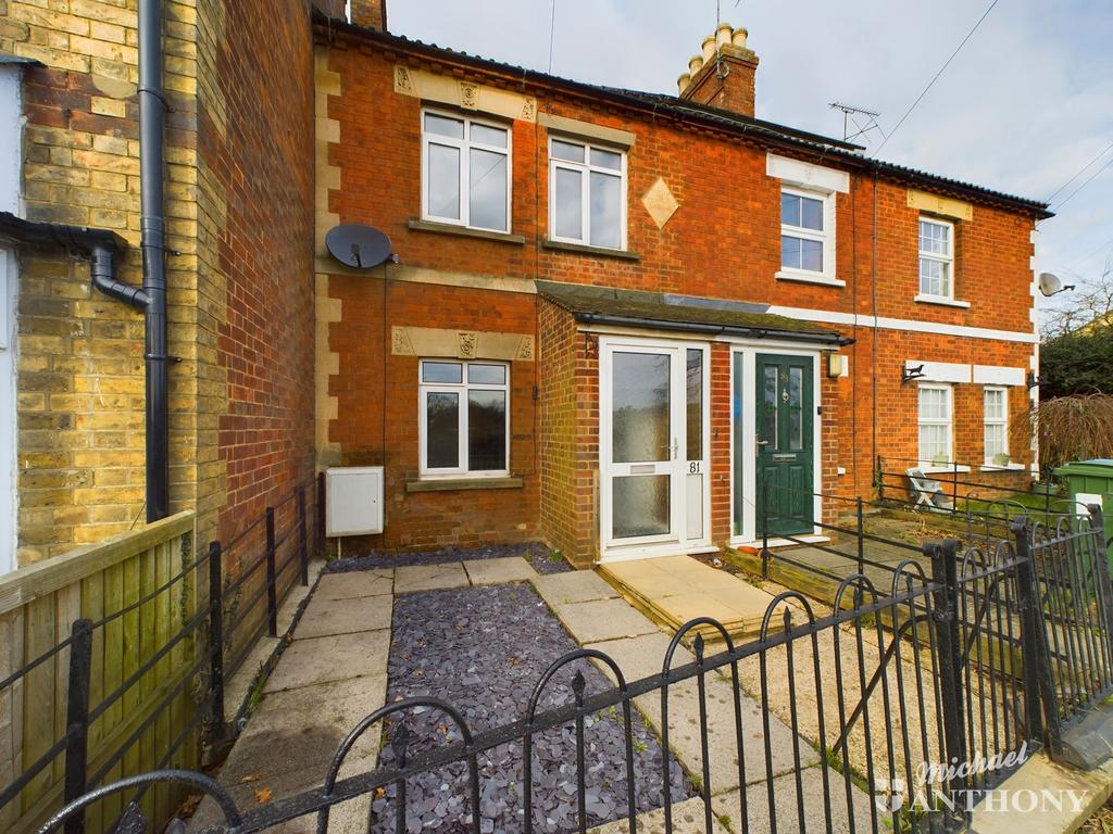 Wing, Leighton Buzzard LU7 2 bed terraced house for sale £255,000