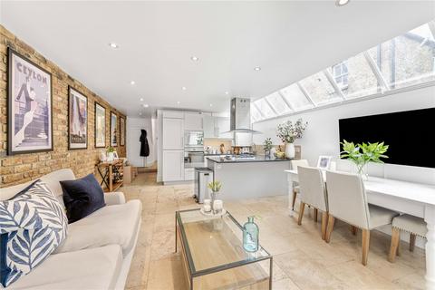 2 bedroom flat for sale, Querrin Street, Fulham, London, SW6
