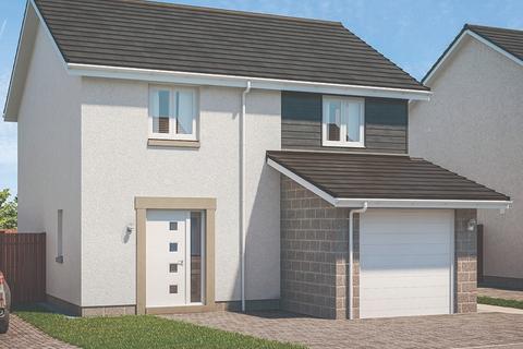3 bedroom detached house for sale, Plot 26 The Cairnfield, Queens Gate, Strathaven, South Lanarkshire, ML10 6GQ